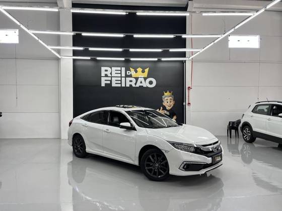 HONDA CIVIC 1.5 16V TURBO GASOLINA TOURING 4P CVT HONDA CIVIC 1.5 16V TURBO GASOLINA TOURING 4P CVT